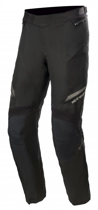 Textilné Nohavice Alpinestars Road Tech Gore-tex Black/black L