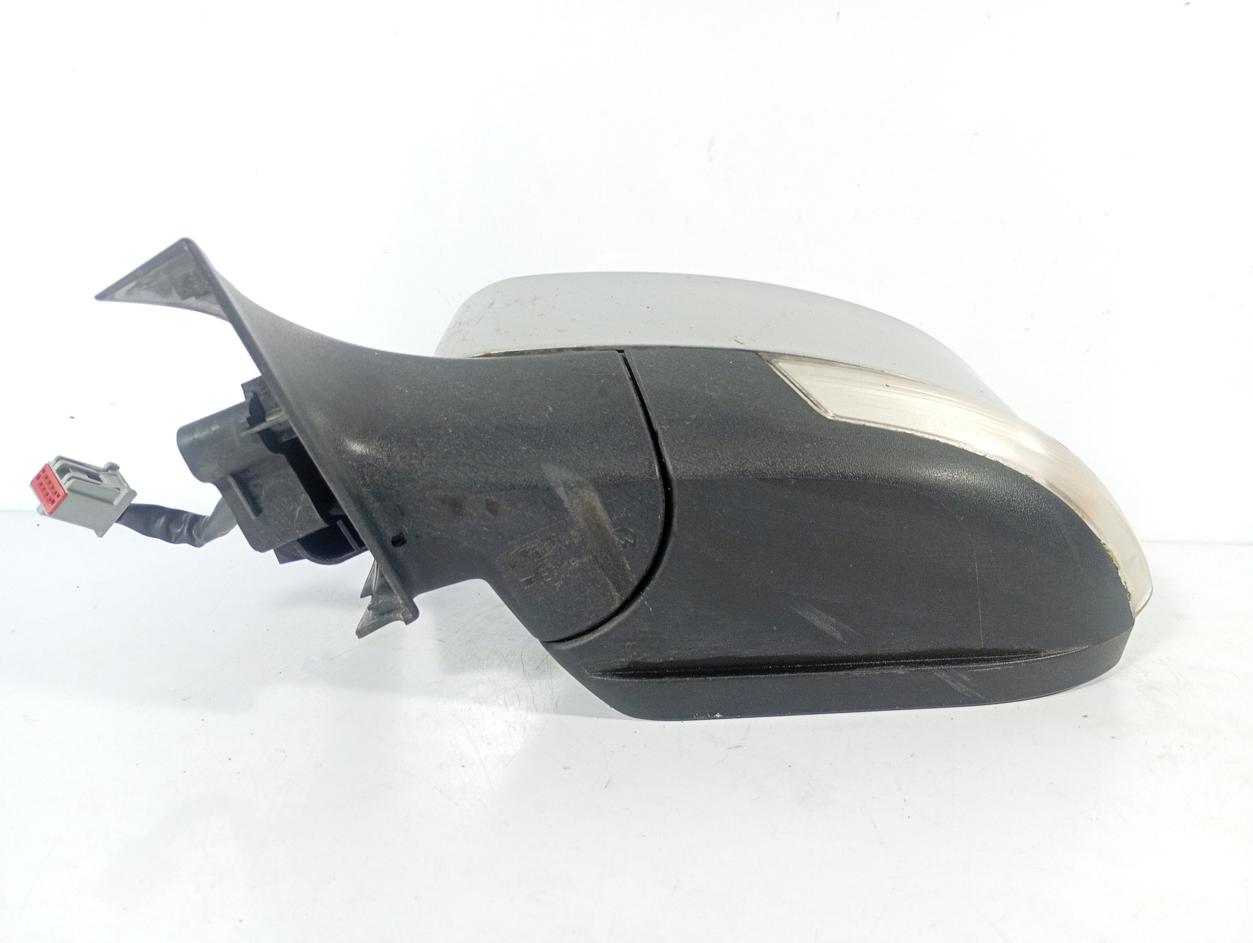 Ford Focus II 2 HB 04-11 mirror left electrics 6 PIN
