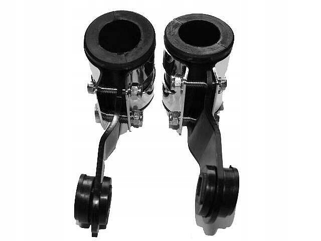 UNIWERSALNE UCHWYTY REFLEKTORA PRZEDNIEJ LAMPY Part manufacturer other