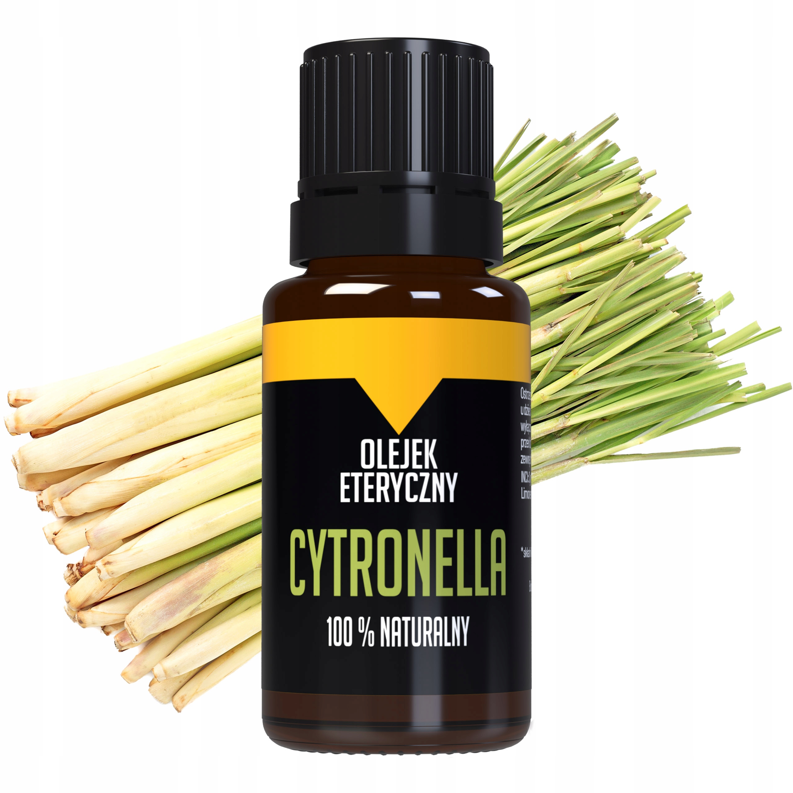 

Biolavit Olejek Eteryczny Anti Mosquito 10 ML