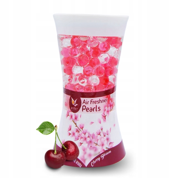 

Ardor żelowy odświeżacz powietrza Wiśnia 150g