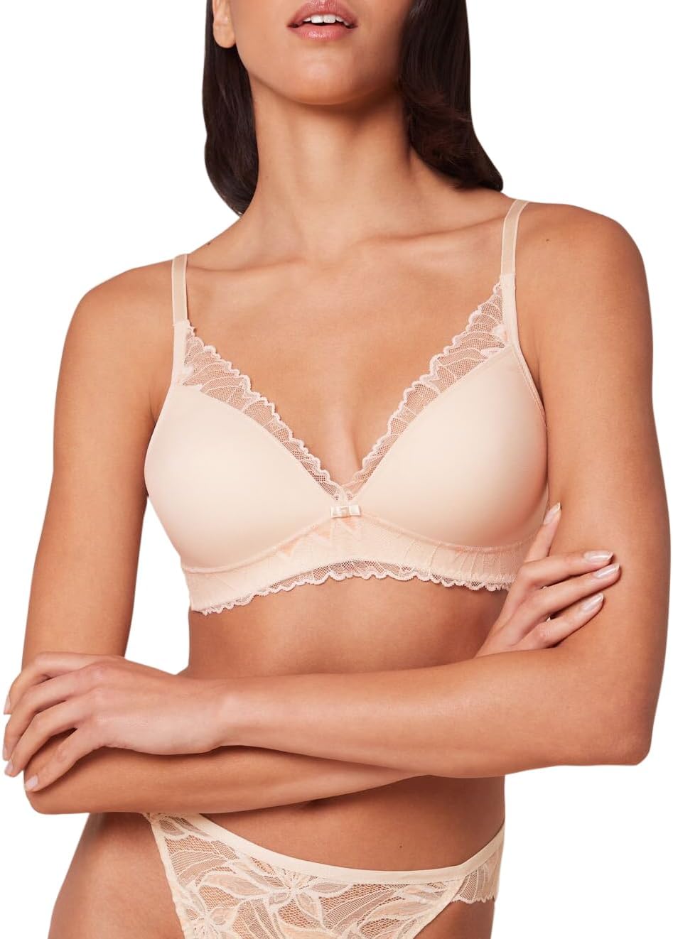Triumph Podprsenka Amourette Charm Delight P vel. 95C
