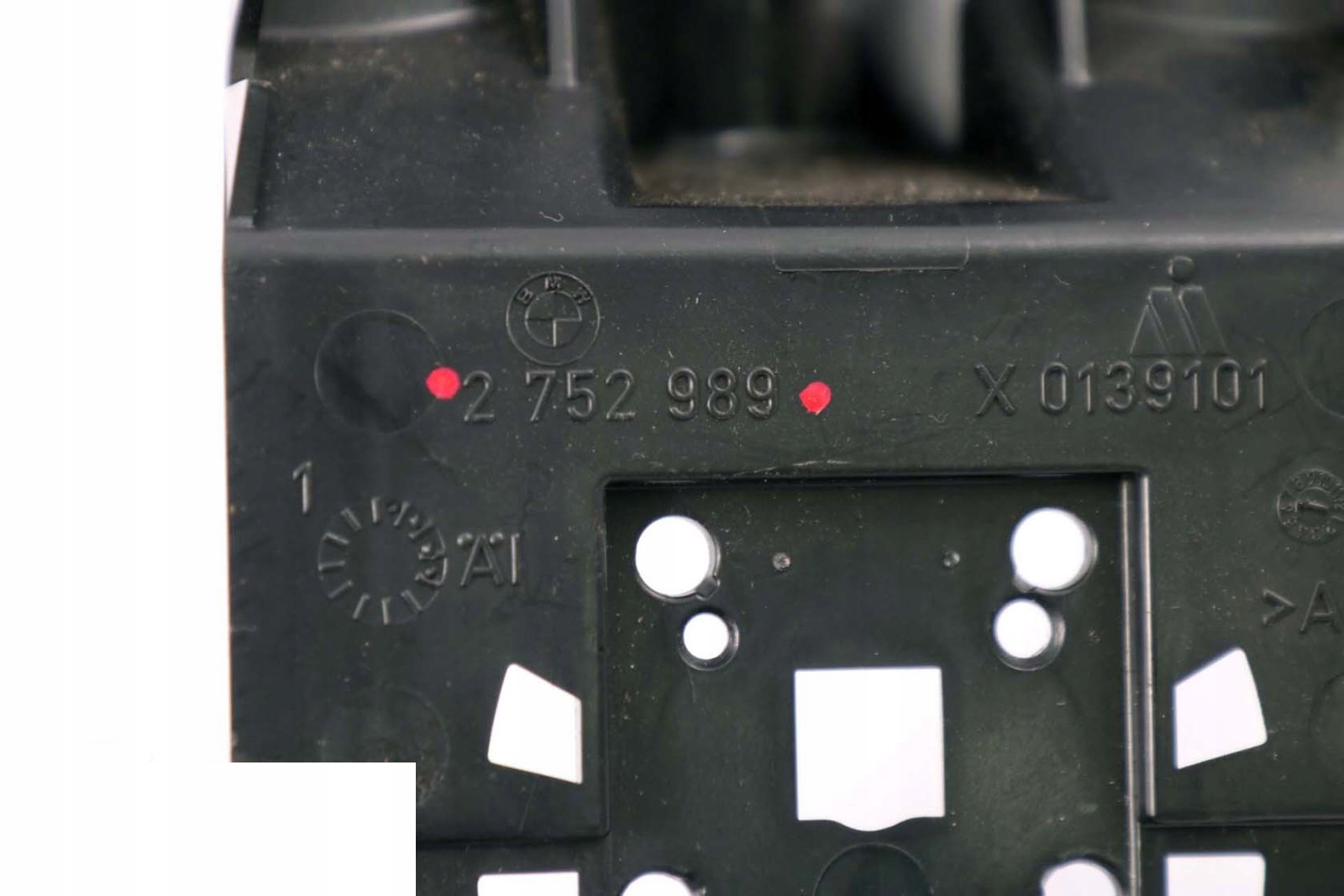 Держатель крепление зеркала MINI R56