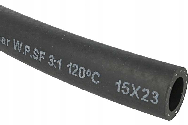 

Przewód Faro Układ Chłodzenia 15 x 23 mm Woda