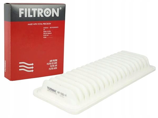 

Filtron Filtr Powietrza Daihatsu Yrv (M2)