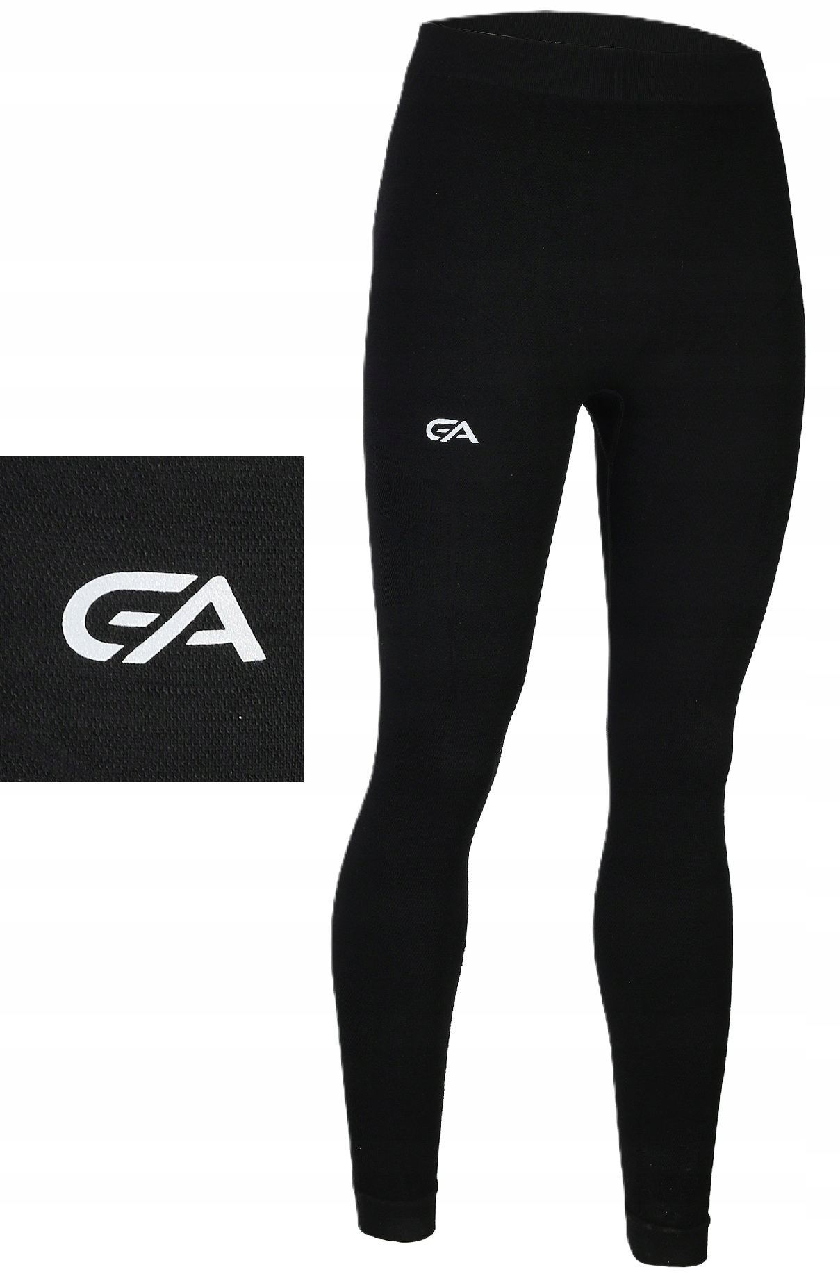 Getry Termiczne Z Wełny Męskie Ciepłe Do Turystyki Dla Wędkarzy Na Zimę -XL