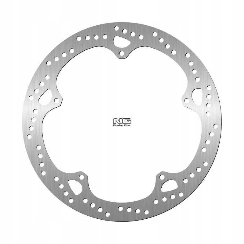 Ng Predný Brzdový Kotúč Ktm Rc 125/200/390 '22, (320X204X5MM) (5X8,25MM)
