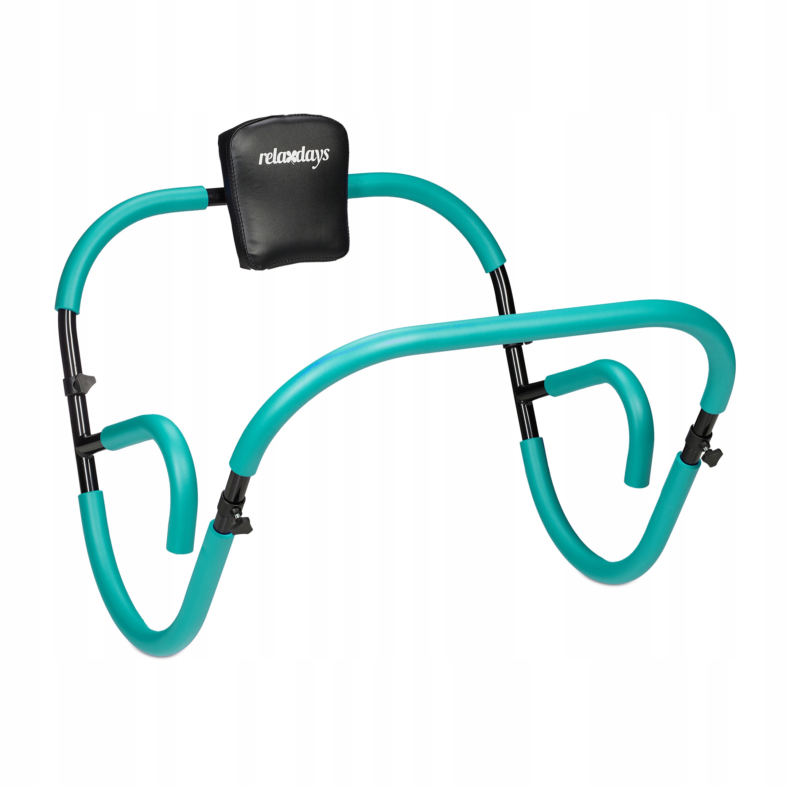 Klasická kolébka na bříško, roller Ab, trenér břišních svalů