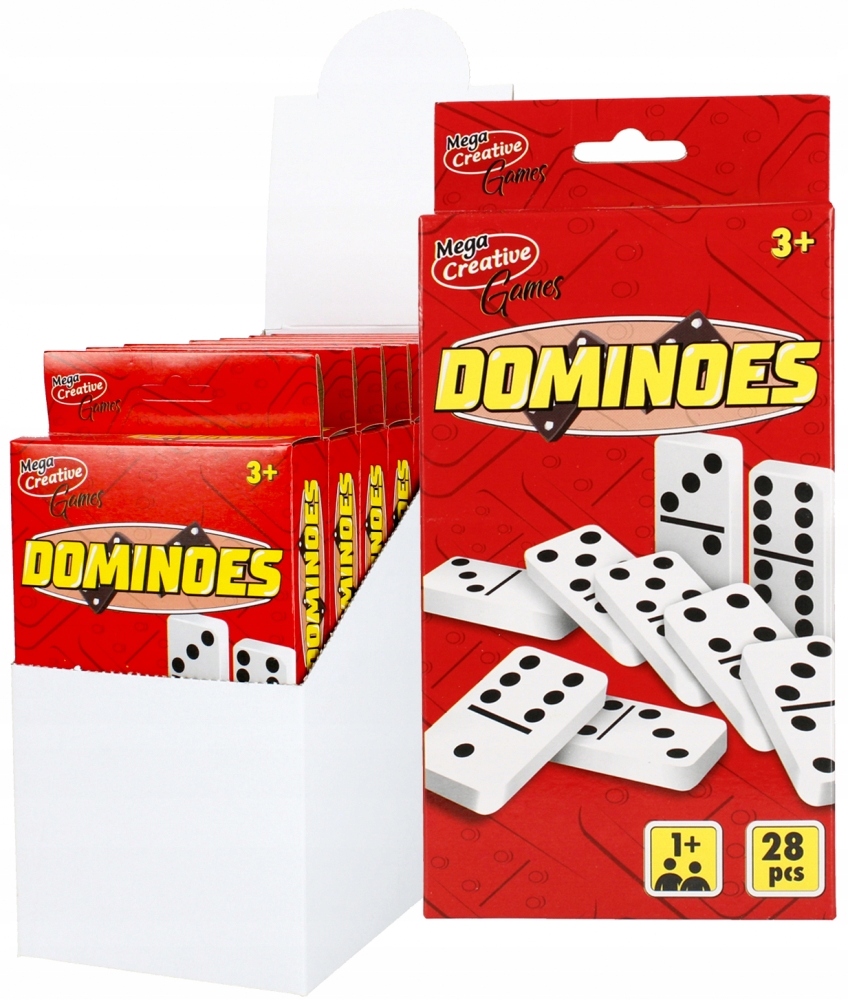

Domino. 462722