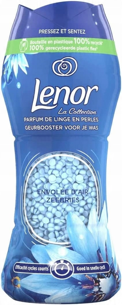 

Granulki Lenor Ocean Escape 300 g