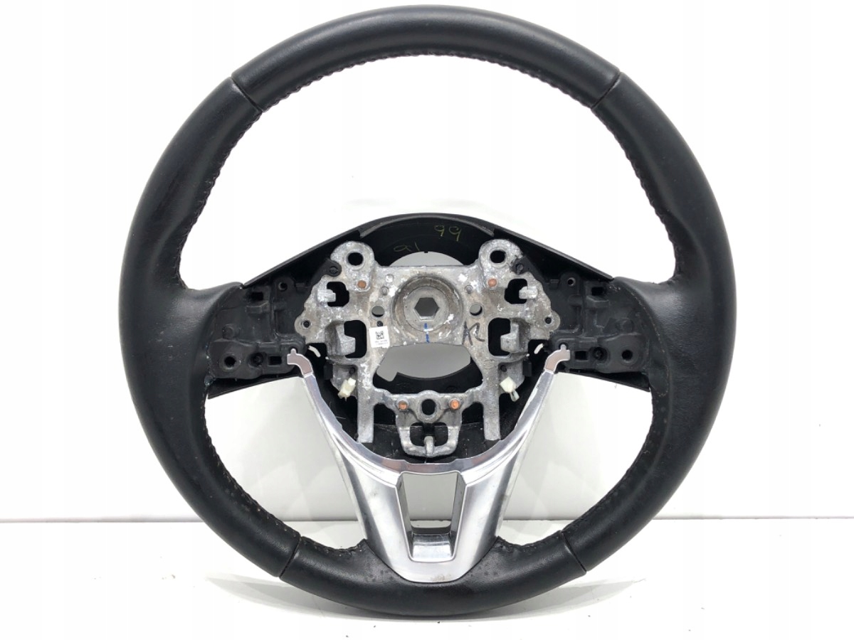 рулевое колесо mazda 2 DL DA6A32980