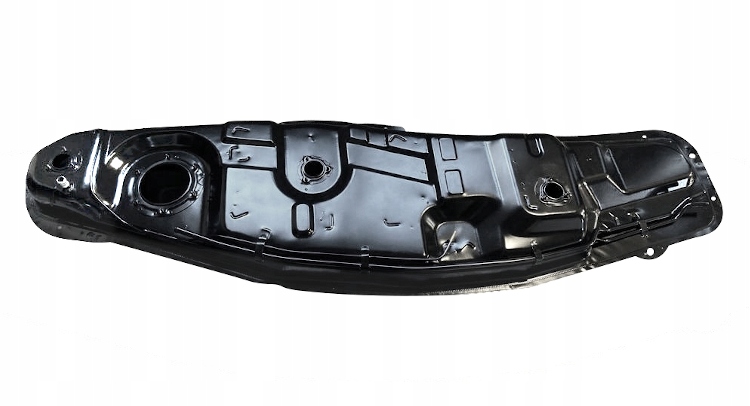 Palivová nádrž Pajero III IV ocelová Diesel Long MR342850