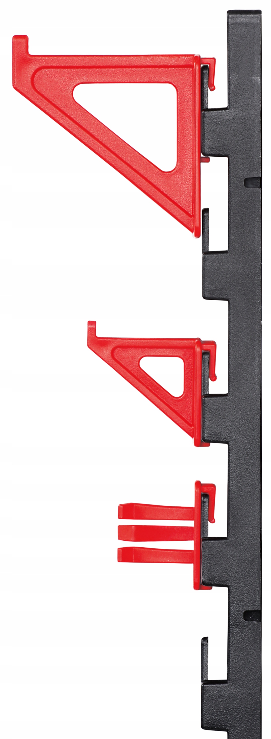 Zestaw zawieszek do tablic BINNER KBH16 KISTENBERG Szerokość produktu 1 cm