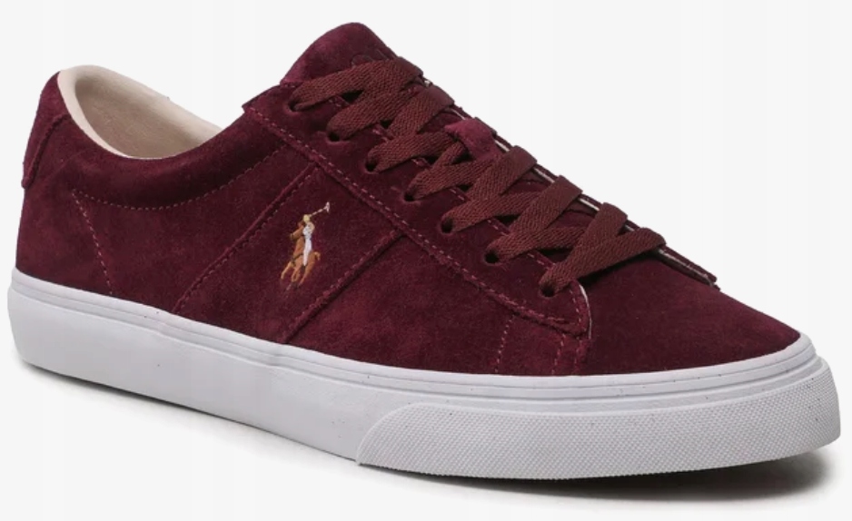 Polo Ralph Luren Sayer kůže vel 50
