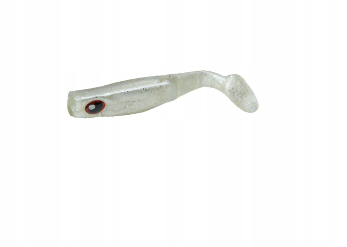 

Guma Kopyto Mistrall Dominator 8,5cm GM-1100003