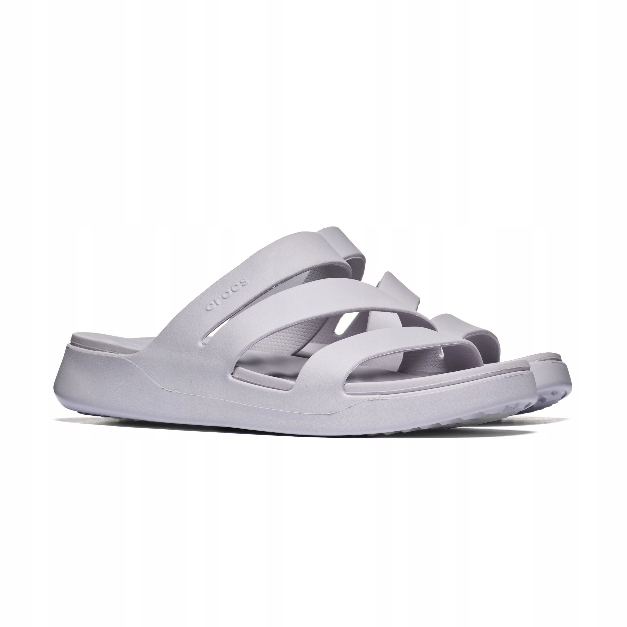 Sandály Crocs Getaway Strappy 37-38 Dámské