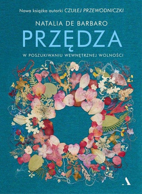 

Przędza Natalia De Barbaro W Poszukiwaniu