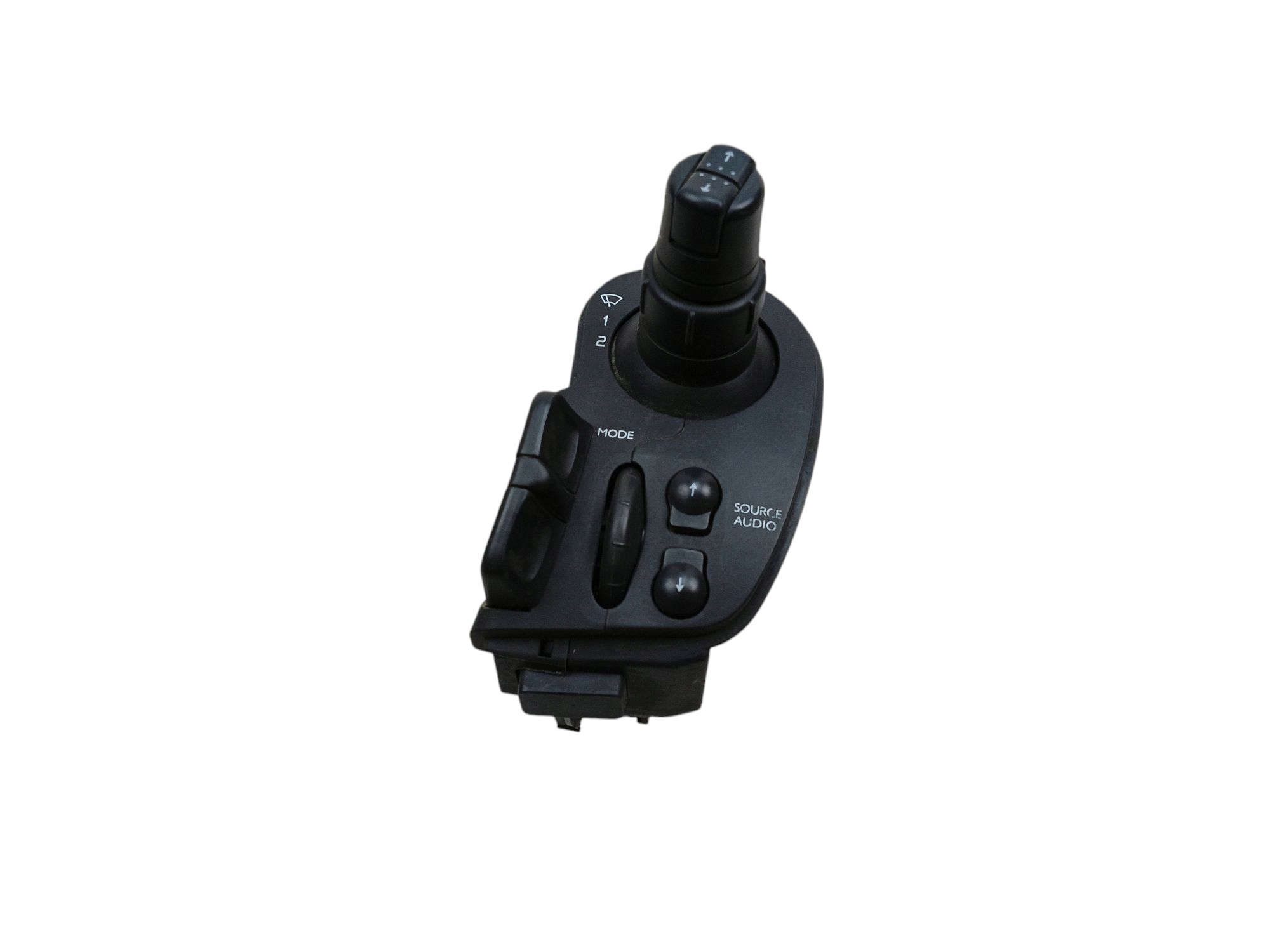 wiper control RENAULT KANGOO II III CLIO III MODUS