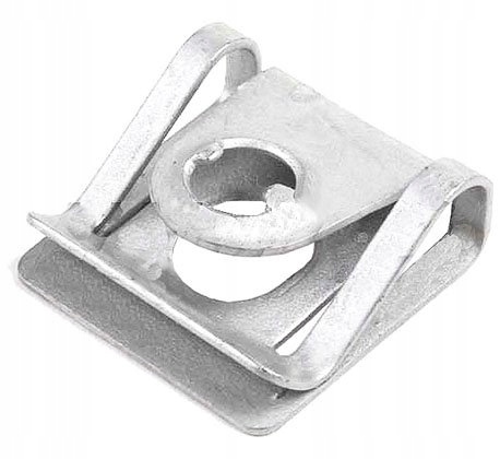 

Blaszka Osłon Pod Silnikiem Bmw 5 E39 7 E38 Z8