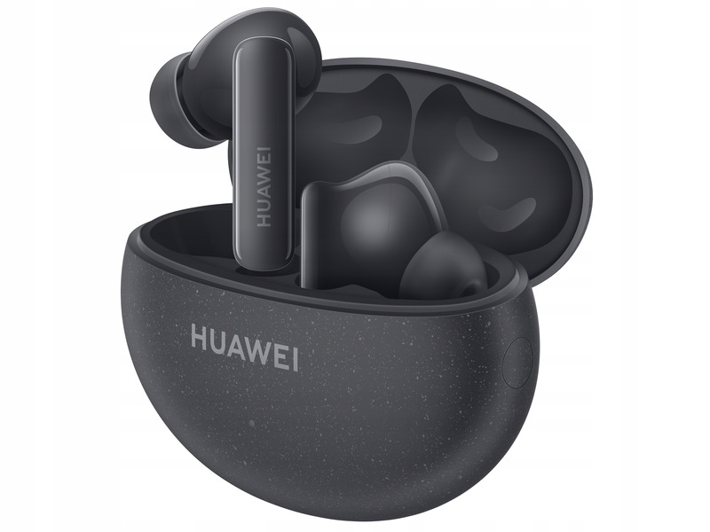 

Słuchawki dokanałowe Huawei Freebuds 5I Anc Czarny