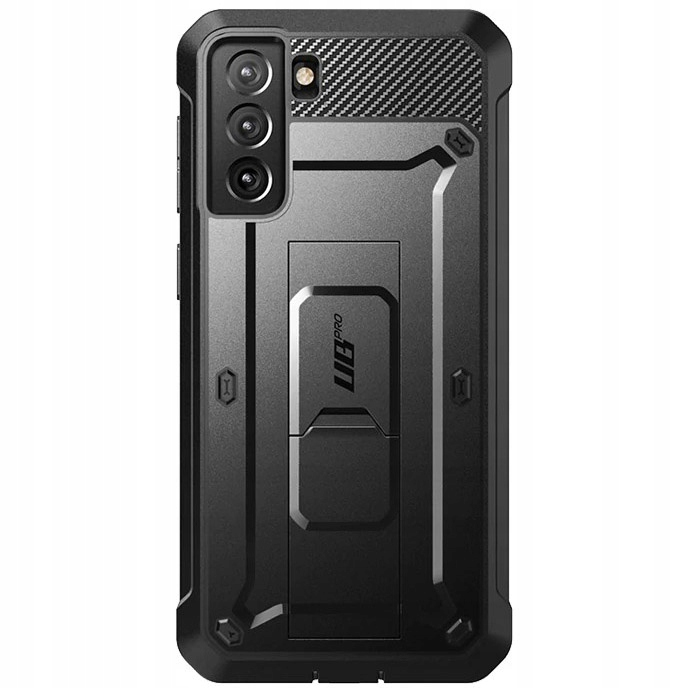 Pouzdro pancéřové Supcase pro Galaxy S21 Fe, kryt