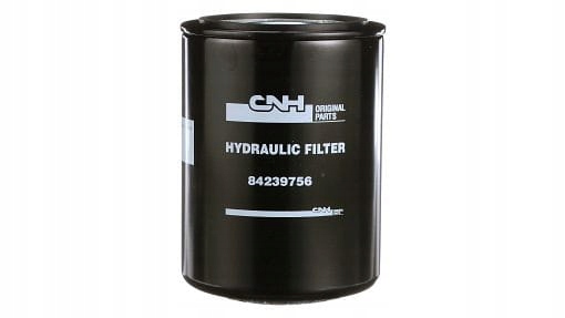 84239756 FILTR OLEJU HYDRAULICZNEGO CASE NEW HOLLAND CNH ORYGINAŁ !!!