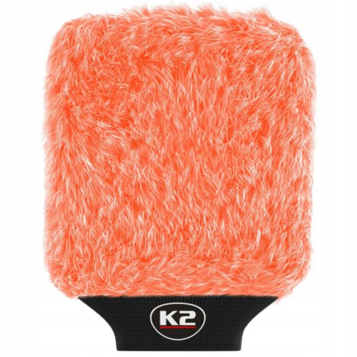 K2 Rękawica z Mikrofibry do Ręcznego Mycia Auta