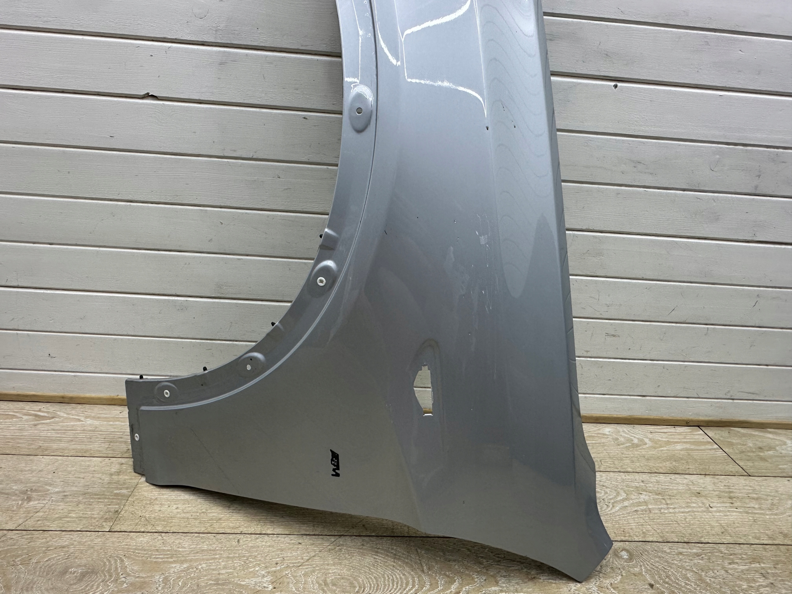 fender left front front BMW X3 F25 X4 F26