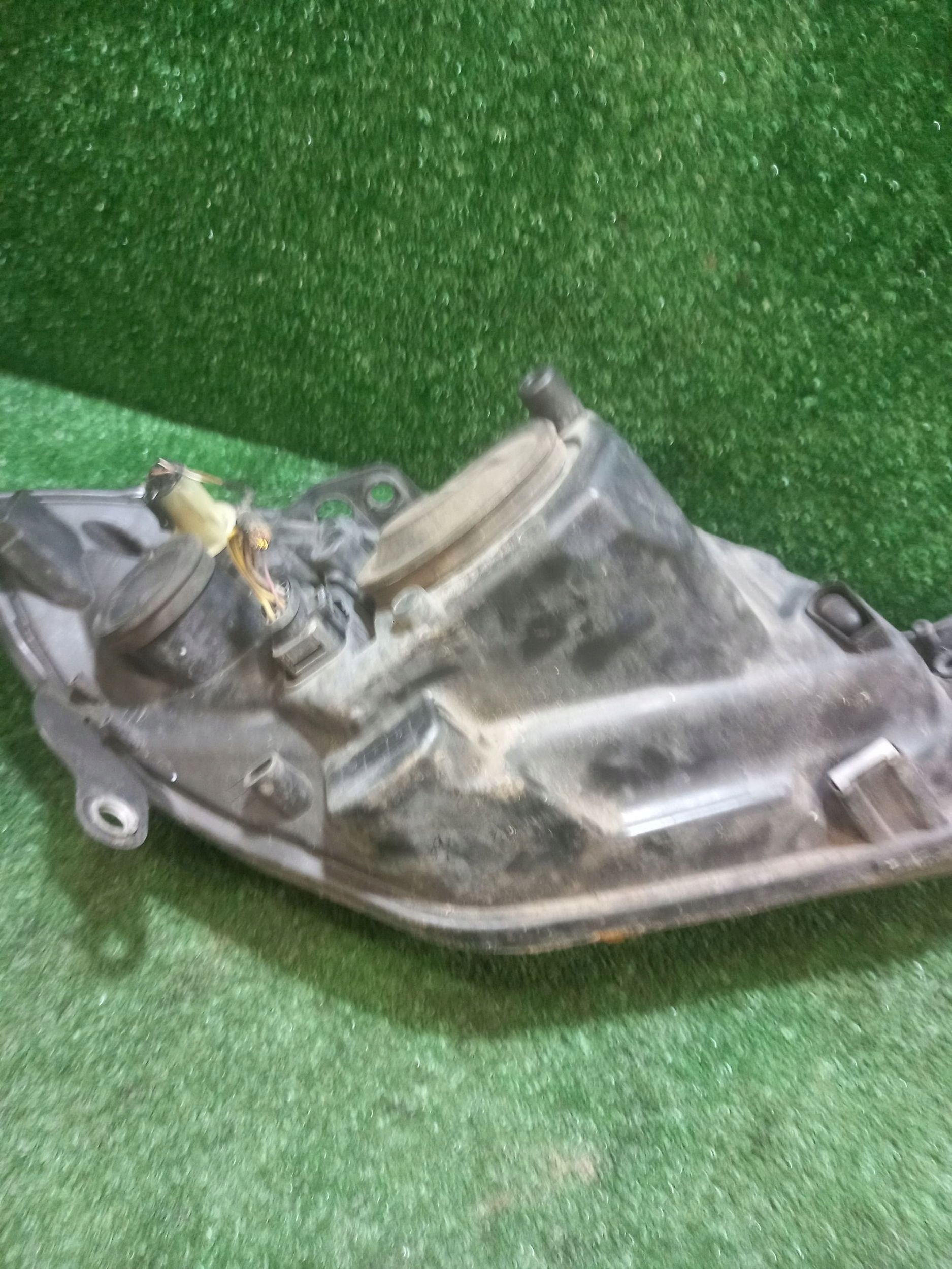 Reflektor GENUINE Skoda Roomster (5J) 41414143