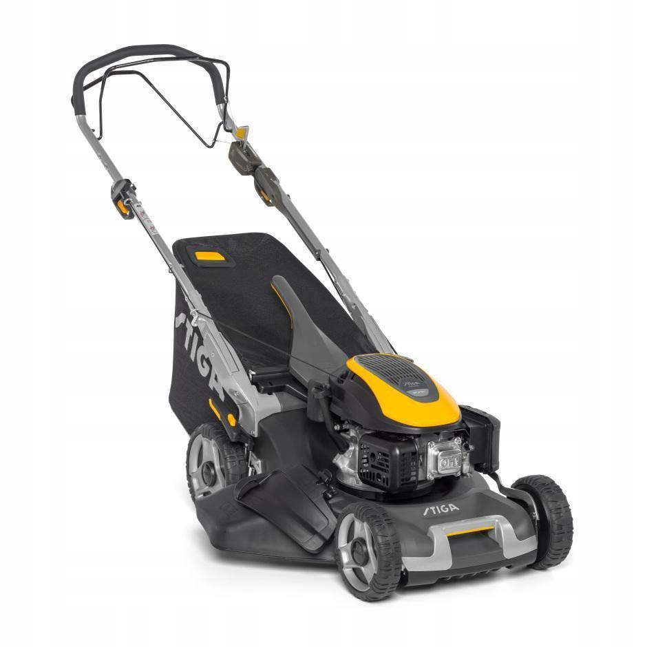 Kosiarka spalinowa Stiga Twinclip 950 V 48 cm 3,2 kW 196 cm3