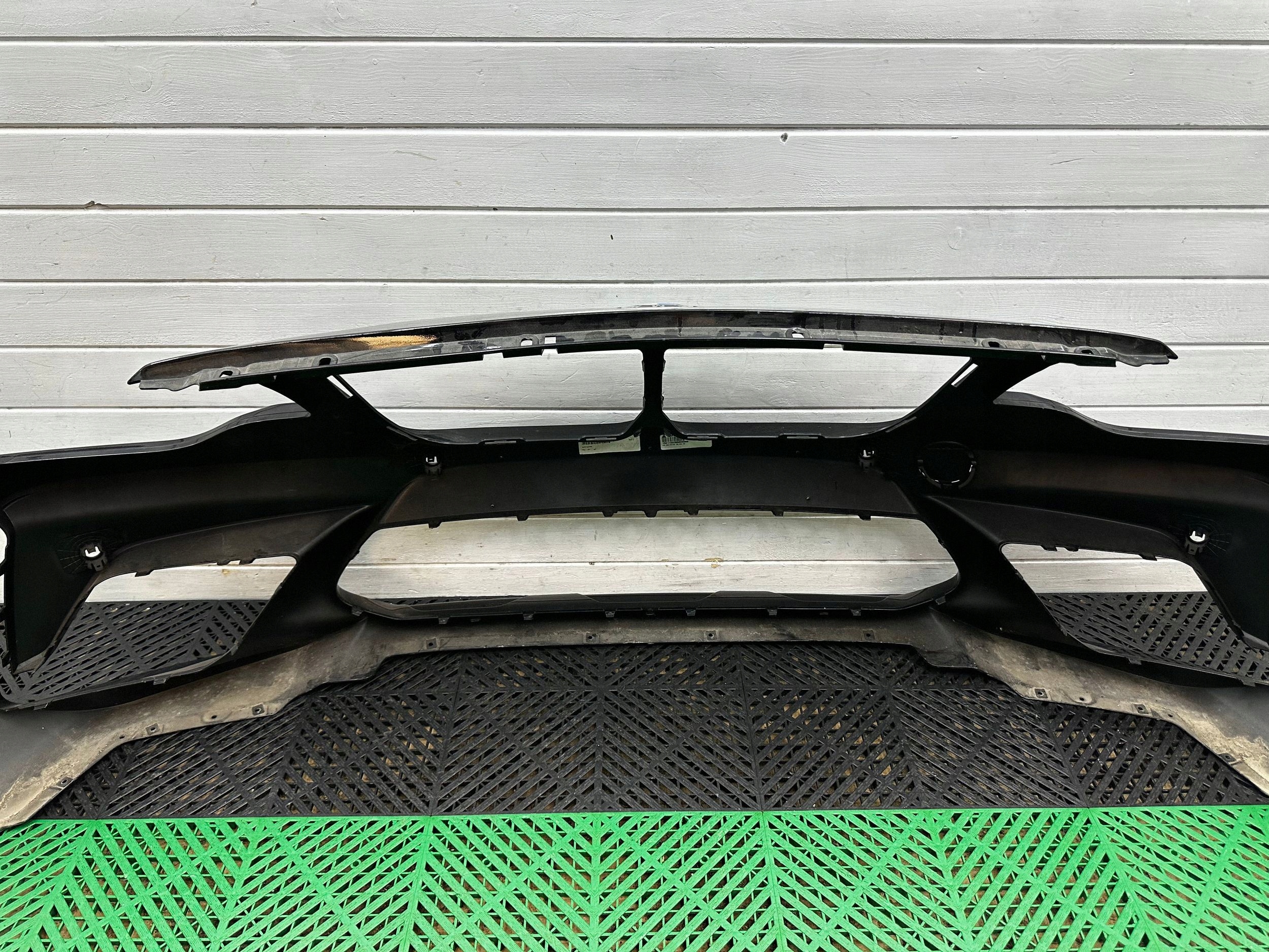 Frontstoßstange vorne BMW M2 F87 CS COMPETITION 8073518