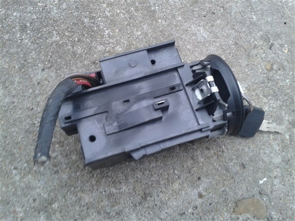 Замок зажигания с ключом VW PASSAT B6 3C0905843