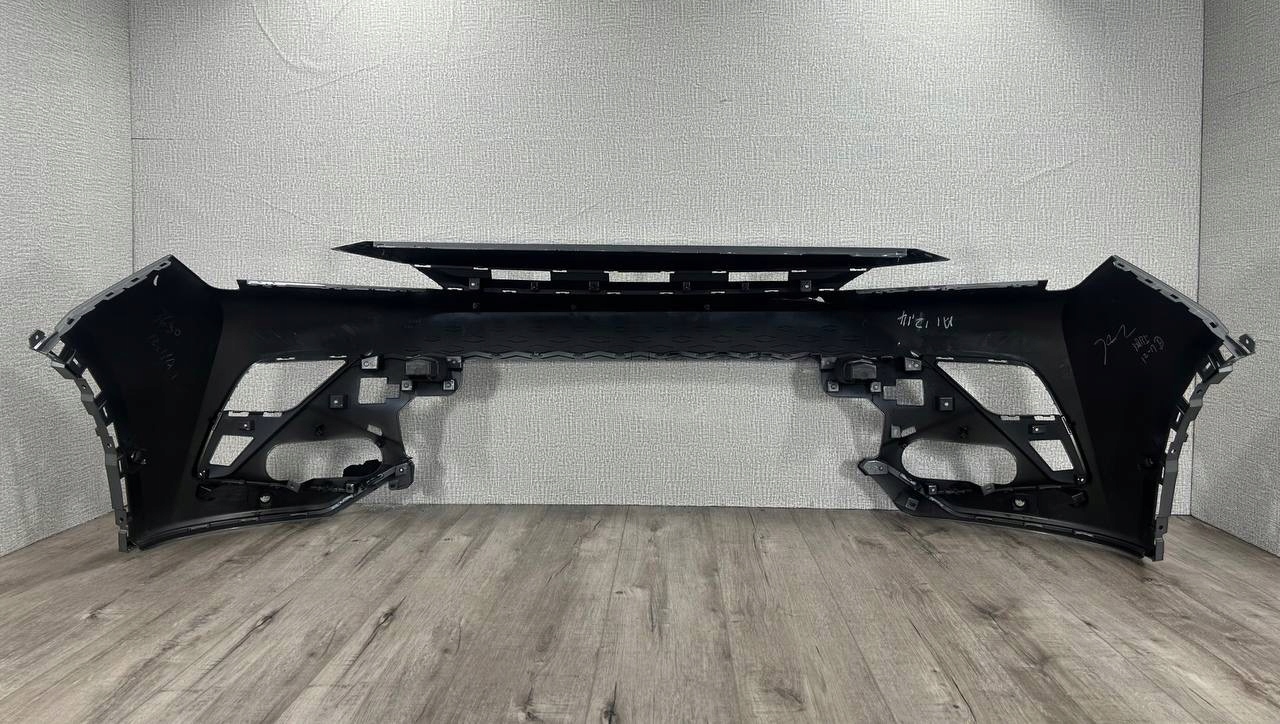 BAIC BEIJING 5 X55 2023-> bumper front A731X01271