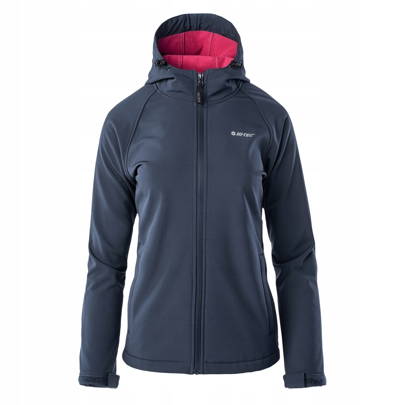 kurtka softshell damska HI-TEC LADY NETI rozm. XL
