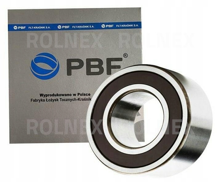 Ložisko 6015 2RS Pbf 60152RSPBF