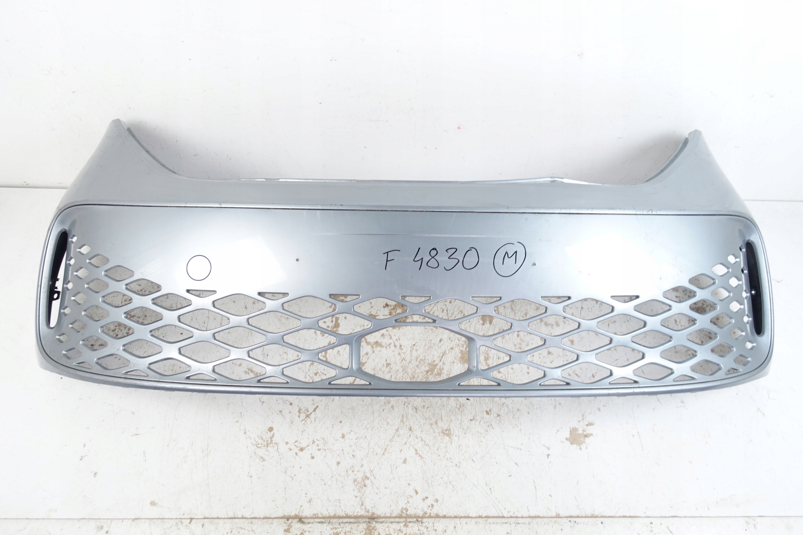 VW ID BUZZ IT3 1T3 bumper front front 1T3853677 1T3807221
