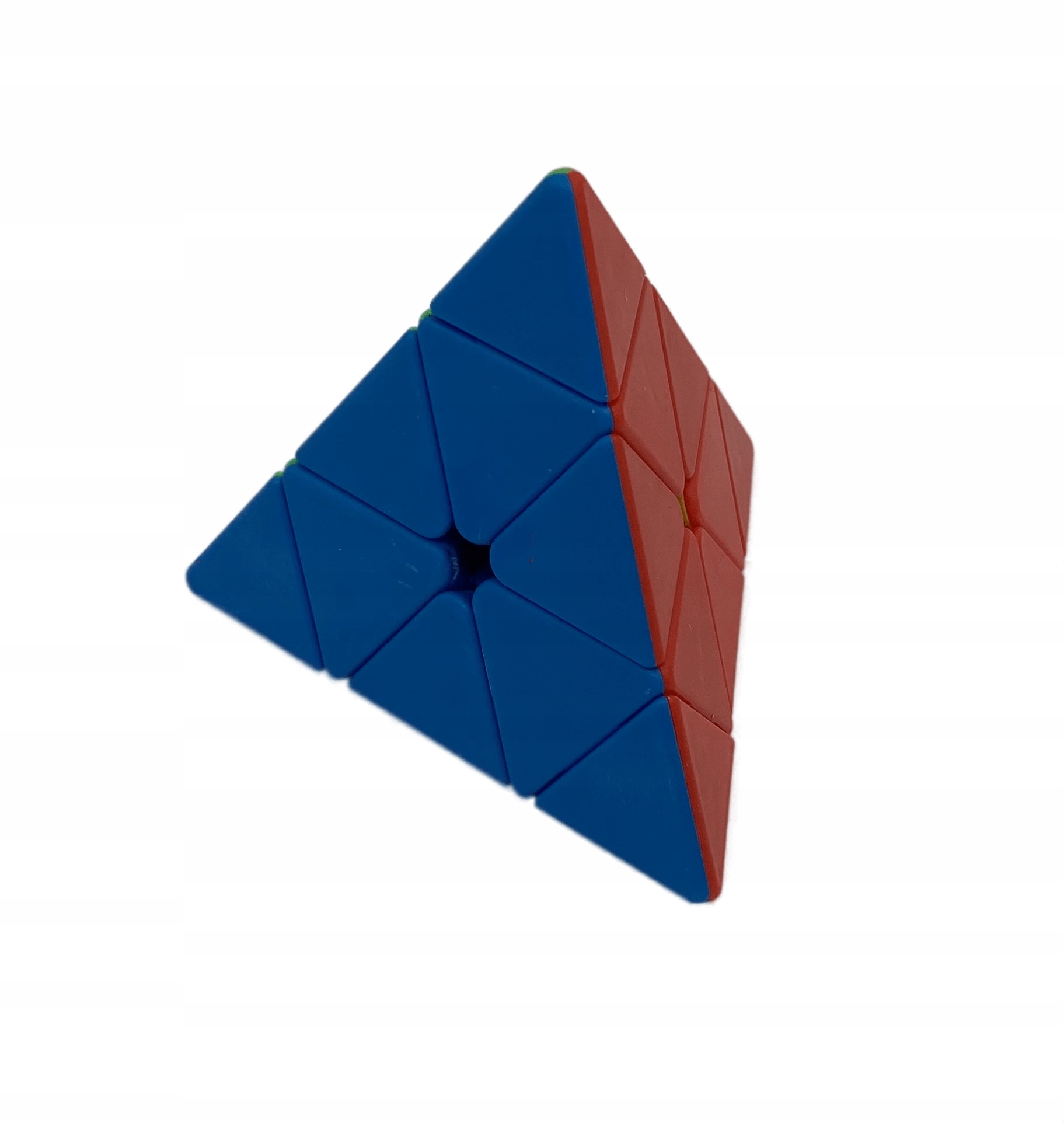 

Kostka logiczna Magic Cube Pyraminx 3x3