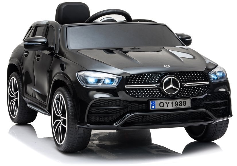 ND24_5196 Auto na Akumulator Mercedes GLE450 QY19