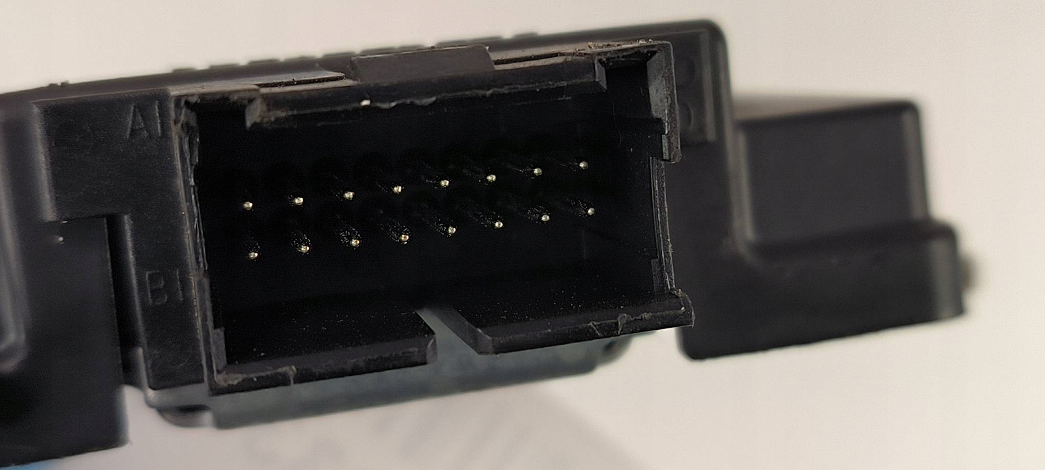 module A1635457932 MERCEDES-BENZ ML W163