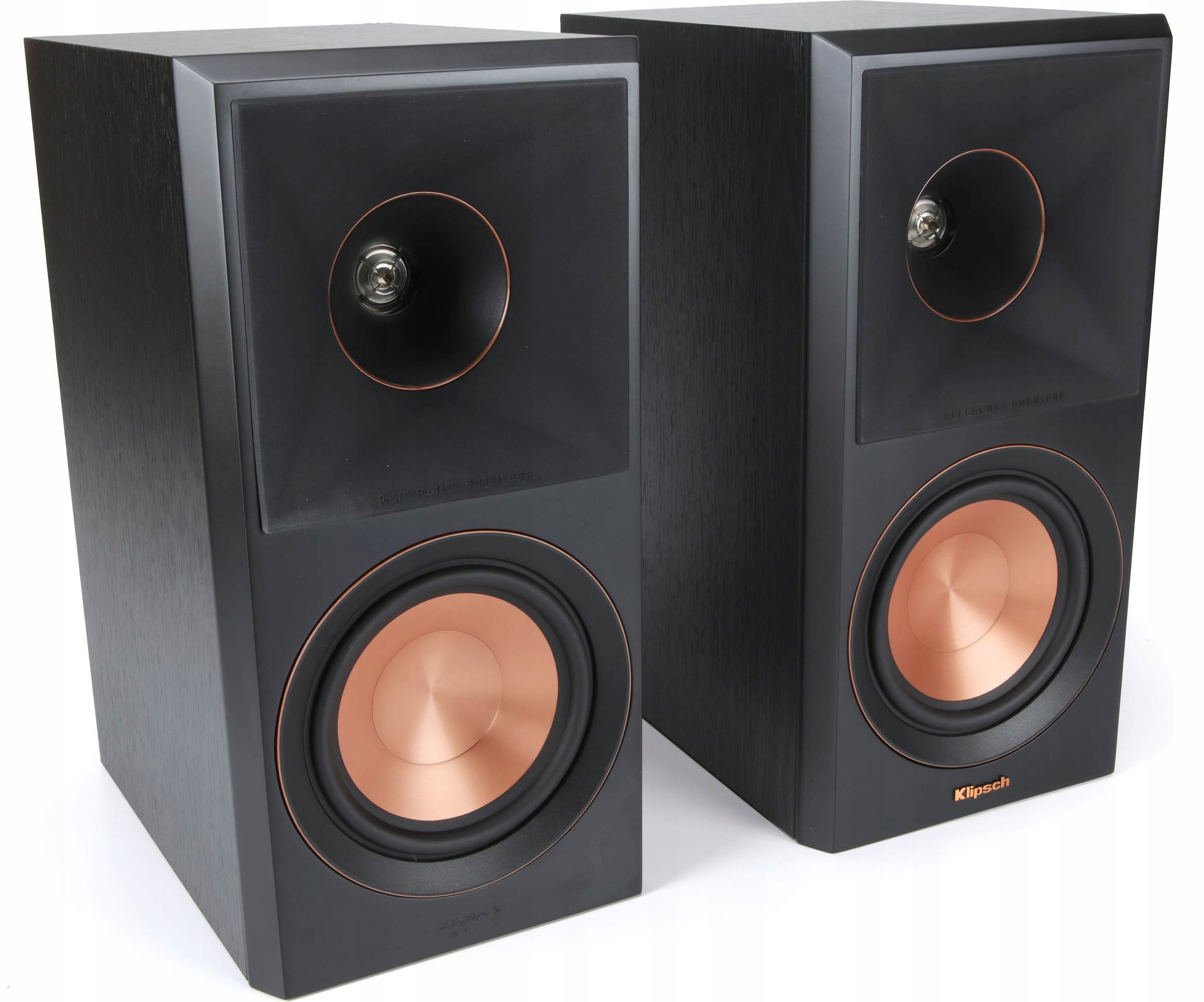 Klipsch RP-8000F II + RP-500M + RP-404C + RP-1000SW + PIONEER VSX-LX505 DAB Marka KLIPSCH