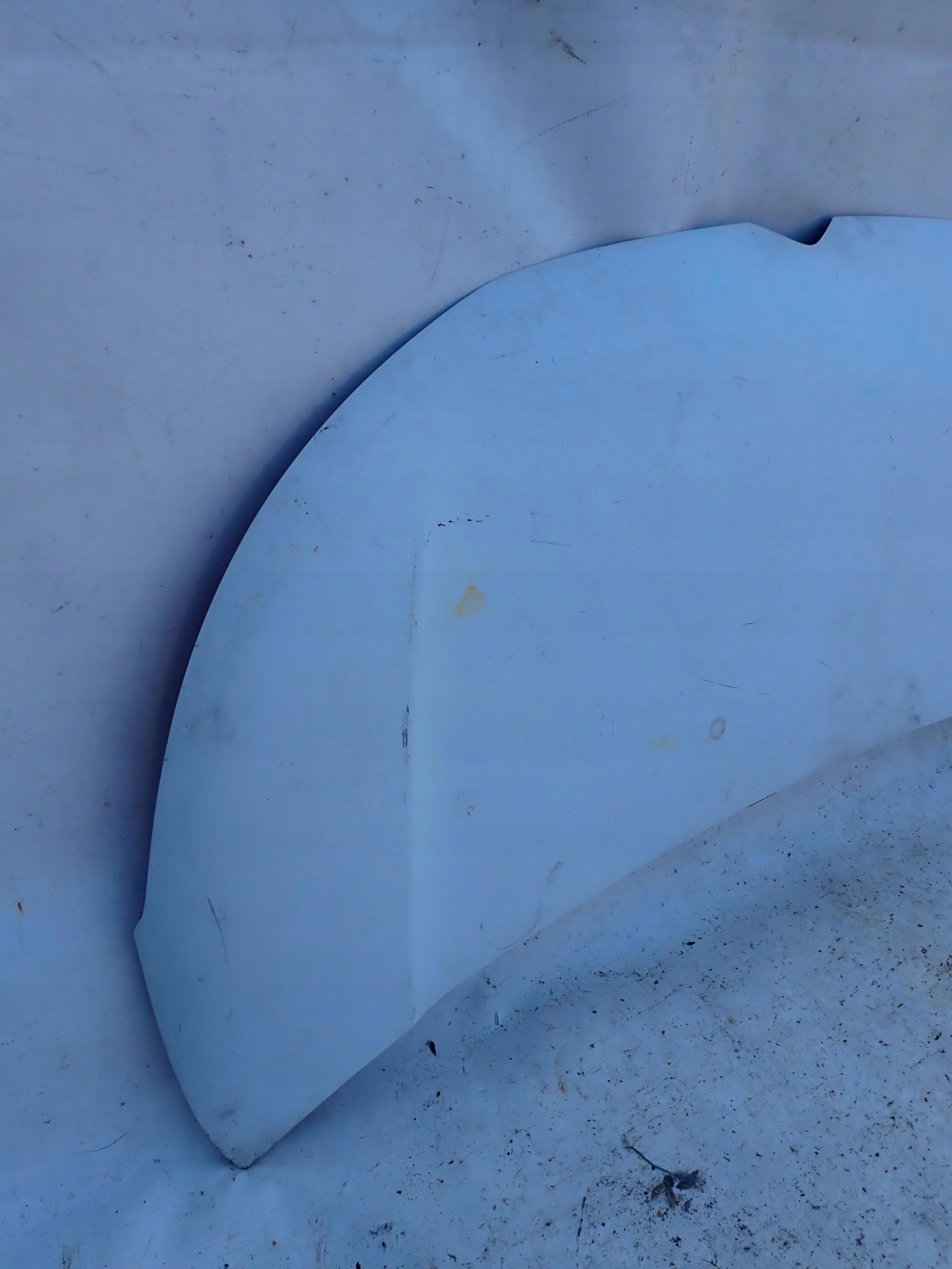 CITROEN C1 II 14- cofano