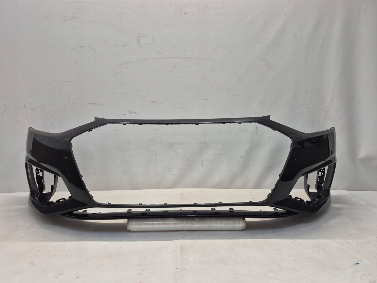 AUDI A4 B9 8W LIFT 19-23 bumper front front PDC