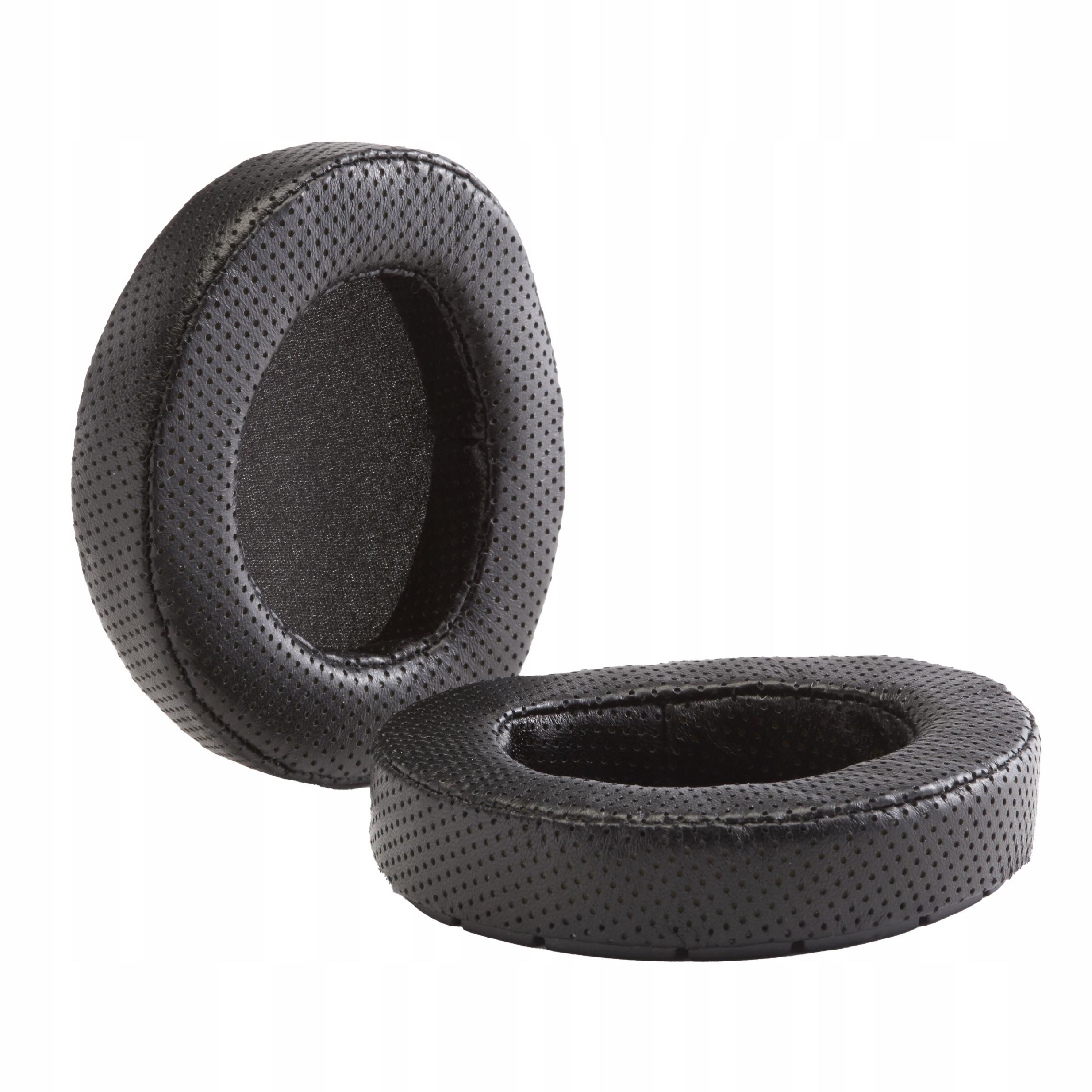 Pady Dekoni Elite odvětrávaná ovčí kůže – pro Sennheiser HD800 HD800s