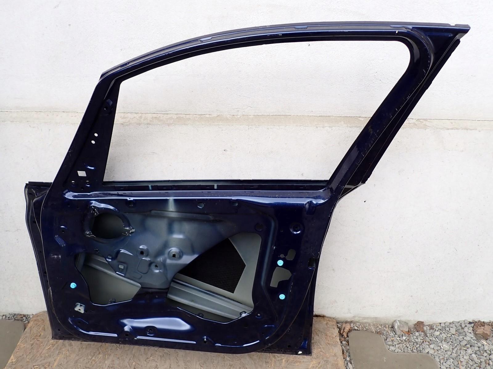 door right front right front BMW 2 II F45 ACTIVE TOURER 2014-2021R