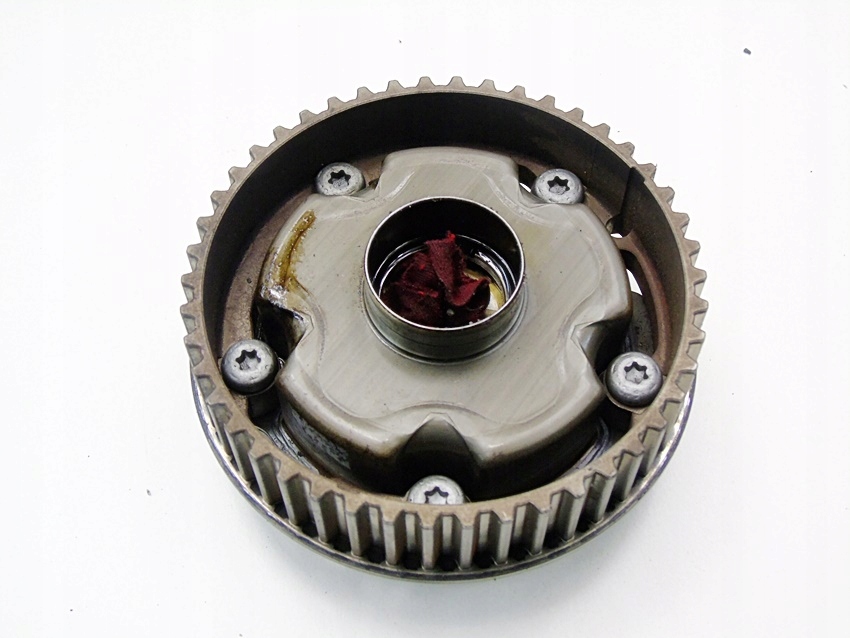 KOŁO FAZ ROZRZĄDU 1.6 1.8 XER ASTRA H J INSIGNIA A ZAFIRA B MOKKA MERIVA Numer katalogowy części 55568386 MS14