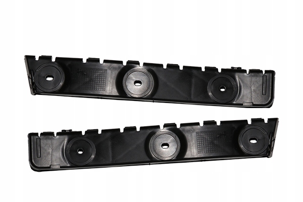 PROWADNICA ZDERZAKA PRZÓD SKODA FABIA 1 FL L+P *2