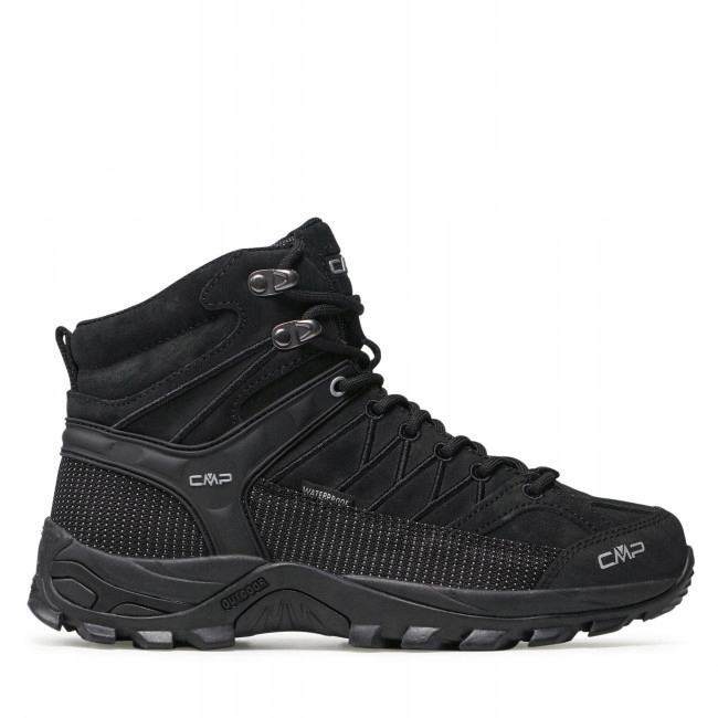 Boty Cmp Rigel MID Trekking 3Q12947-72YF vel. 46