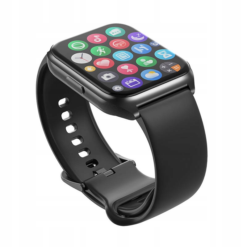 Smartwatch Haylou LS02 Pro (niebieski) Model inny