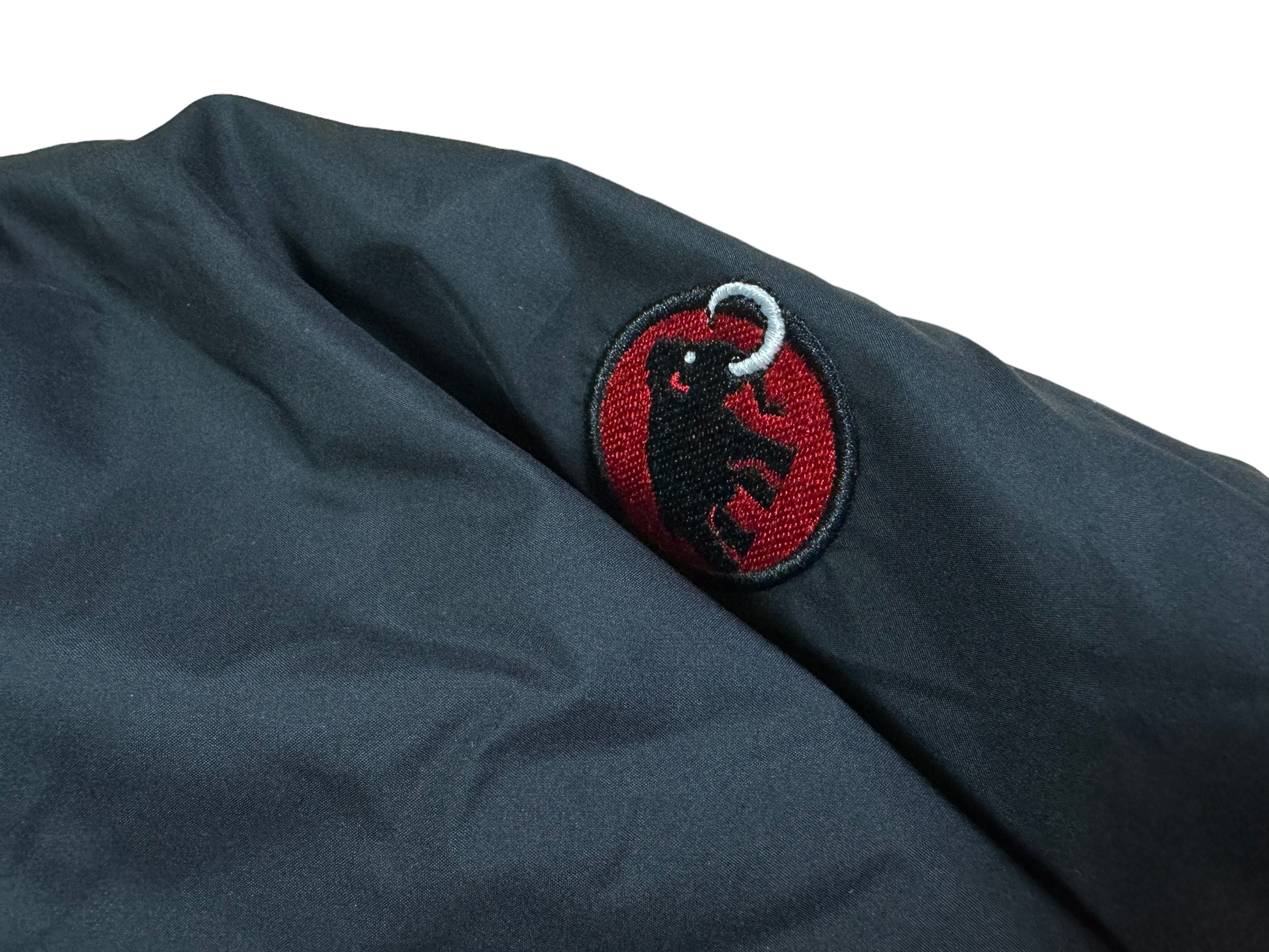 MAMMUT KURTKA PODPINKA ZIPINSYSTEM DAMSKA ROZMIAR M Kolekcja ZIPINSYSTEM