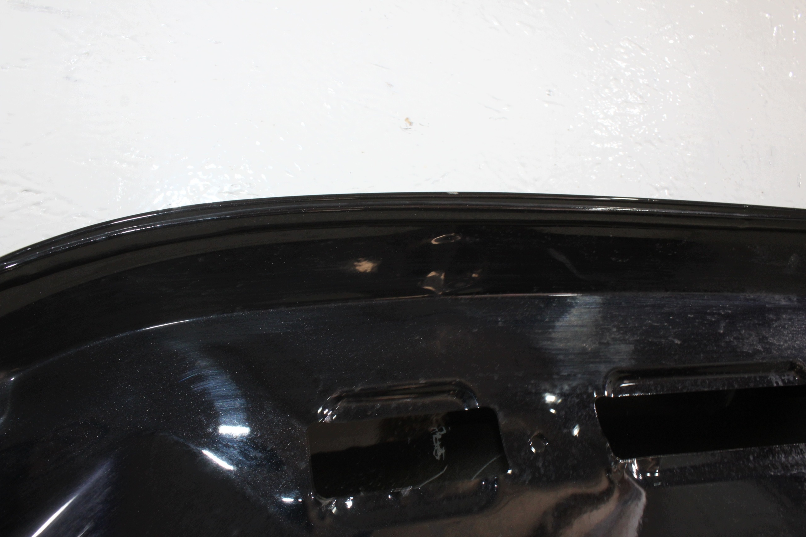 VW Taigo bonnet 2G7823155B